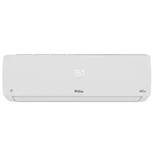 Ar Condicionado Split Inverter Quente e Frio PAC18000IQFM15 18000BTU/h 220V Philco