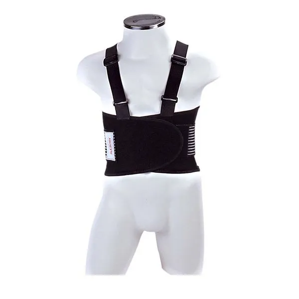 Cinto Ergonômico Work Baslaska Preto – Tamanho G