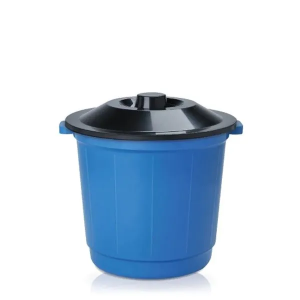 Lixeira Com Tampa 10 Litros Arqplast