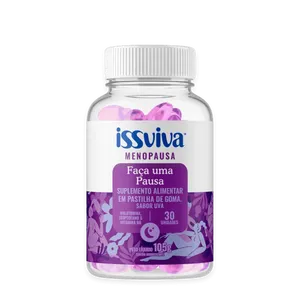 Issviva Faça uma Pausa