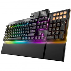 Teclado Be Quiet Dark Mount RGB Modular Silent | Terabyte