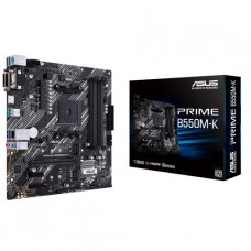 Placa Mãe ASUS Prime B550M-K