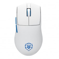 Mouse Redragon King Pro WoW Aliança