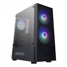 Computador T-Home Line Intel Core i7 6700 / 8GB DDR3 / SSD 240GB