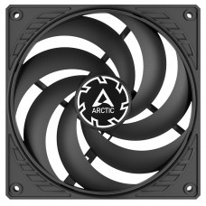 Cooler Para Gabinete Arctic P14 Slim PWM PST, 140mm, Preto, ACFAN00268A - Open Box