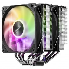 Cooler Processador FSP MP7 ARGB 120mm Intel/AMD | Terabyte