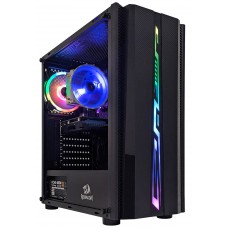PC Gamer T-MOBA Tiger Ryzen 3 3200GE, GTX 1650, SSD 120GB