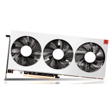 Placa de Vídeo Sapphire Radeon VII, 16GB HBM2