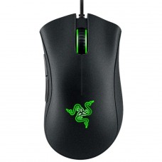 Mouse Gamer Razer DeathAdder Essential Nasa, USB, 6400 DPI, 5 Botões, Preto, RZ0103850100