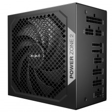 Fonte Be Quiet Power Zone 2 850W Platinum Modular | Terabyte