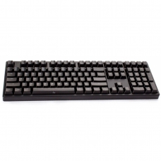 Teclado Gamer Mecanico Ducky Channel One, Switch Black - Terabyte
