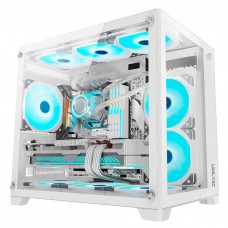 PC Gamer T-MOBA Tiger Ryzen 3 3200G, GTX 1650, SSD 240GB