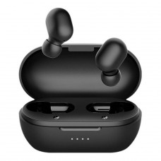 Fone de Ouvido Bluetooth Xiaomi HAYLOU GT1, Black, GT1-BK