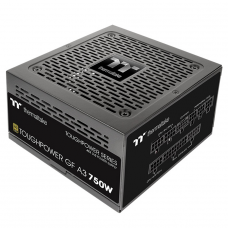 Fonte Thermaltake GF A3 750W 80 Plus Gold Modular | Terabyte