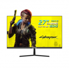 Monitor Gamer New Hero Blade Super 27" QHD, 1ms, 180Hz