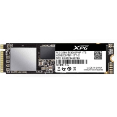SSD XPG SX8200 PRO 1TB, M.2 2280, Leitura: 3500MBs e Gravação: 3000MBs, ASX8200PNP-1TT-C - Open Box