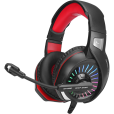 Headset Gamer Xtrike-me GH-890, Microfone, Led RGB - Terabyte
