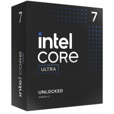 Processador Intel Core Ultra 7 265K, 3.9 Ghz (5.5Ghz Turbo), Série 2, 20-Cores 20-Threads, LGA 1851, BX80768265K
