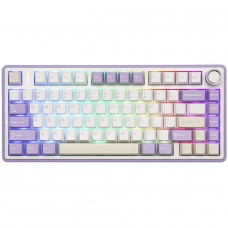 Teclado Epomaker x Aula F75 Wireless Switch Reaper | Terabyte