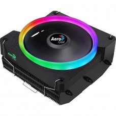 Cooler para Processador Aerocool Cylon 3H, ARGB, 120mm, Intel-AMD - Open Box
