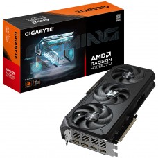 Placa de Vídeo Gigabyte RX 9070 Gaming 16GB GDDR6 | Terabyte