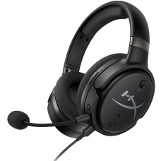 Headset Gamer HyperX Cloud Orbit S, 100mm, Áudio 3D, USB-A, USB-C e P3, 4P5M2AA