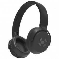 Headphone Fortrek HBT1 Bluetooth Drivers 40mm Preto | Terabyte