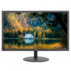 Monitor Brazil PC 21,5” FHD 75Hz HDMI/VGA, Com Inclinação - Open Box