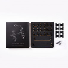 Kit de Parafusos Para Teclado Akko Estabilizador