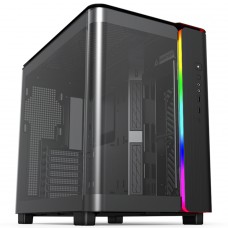 Gabinete Montech King 95 ARGB Mid Tower ATX Black | Terabyte