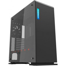 Gabinete Gamer Gamemax Vega M909 RGB,​​​​​​​ Full Tower - Terabyte