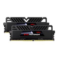 Memória DDR4 Geil EVO POTENZA AMD GAPB416GB3000C16ADC 16GB (2x8GB) 3000mhz