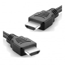 Cabo HDMI Full HD 1m Preto 0219 Alta Definição | Terabyte