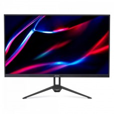 Monitor Gamer Acer Nitro, 23.8 Pol, Full HD, IPS, 144Hz, 1ms, Adaptive Sync, HDMI/DP, KG243Y