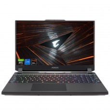 Notebook Gamer Gigabyte Aorus 15 XE4 Intel Core I7-12700H / RTX 3070 Ti 8GB / 15,6 POL FHD 360Hz / 16GB DDR4 / SSD 1TB M.2 / AORUS-15-XE4-73BR514SH - Open Box