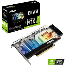 Asus RTX 3070 EKWB 8GB