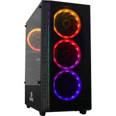 PC Gamer T-GAMER Balrog AMD Ryzen 9 7900X / NVIDIA GeForce RTX 3080 / 16GB DDR5 / SSD 240GB
