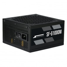 Fonte SuperFrame 1000W 80 Plus Gold Full Modular | Terabyte