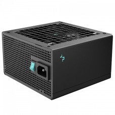 Fonte DeepCool DQ850M-V3L, 850W, 80 Plus Gold, PFC Ativo, Full Modular, Preto, R-DQ850M-FB0B-WO