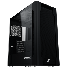 PC Gamer T-GAMER Worthy AMD Ryzen 5 5600 / NVIDIA GeForce RTX 3070 / 16GB DDR4 / SSD 240GB