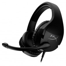 Headset Gamer HyperX Cloud Stinger S, 7.1 Surround, 3.5mm, Black,