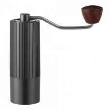 Moedor de Café Pro Home Supreme 20g Black | Terabyte
