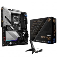 Placa-Mãe ASRock Z890 Taichi Lite LGA 1851 ATX DDR5 | Terabyte