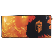 Mousepad Force One Skyhawk Los Grandes XXL 900x400mm | Terabyte