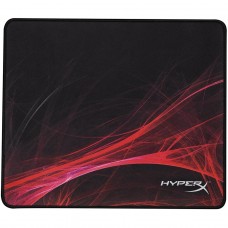 Mousepad Gamer HyperX Fury S, Speed, Médio, 360x300mm, 4P5Q7AA