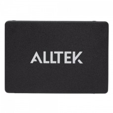 SSD Alltek 128GB SATA III Leitura 530MBs 500MBs | Terabyte