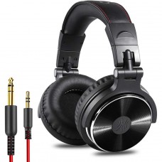 Headphone OneOdio Studio DJ PRO 10 Drivers 50mm | Terabyte