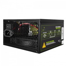 Fonte One Power, 600W, PFC Ativo, Black, MP-600-OPASW - Open Box
