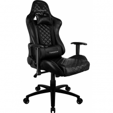 Cadeira Gamer ThunderX3 TGC12 2D Ajustável Preta | Terabyte