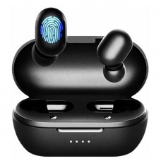 Fone de Ouvido Bluetooth Xiaomi HAYLOU GT1 Pro, Black